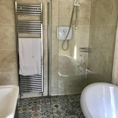 Stylish 2 Bedroom Near Botanical Gardens * Dublin